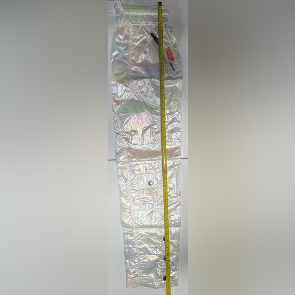 NWT Shine Stadium Pants - Picture 4 of 5